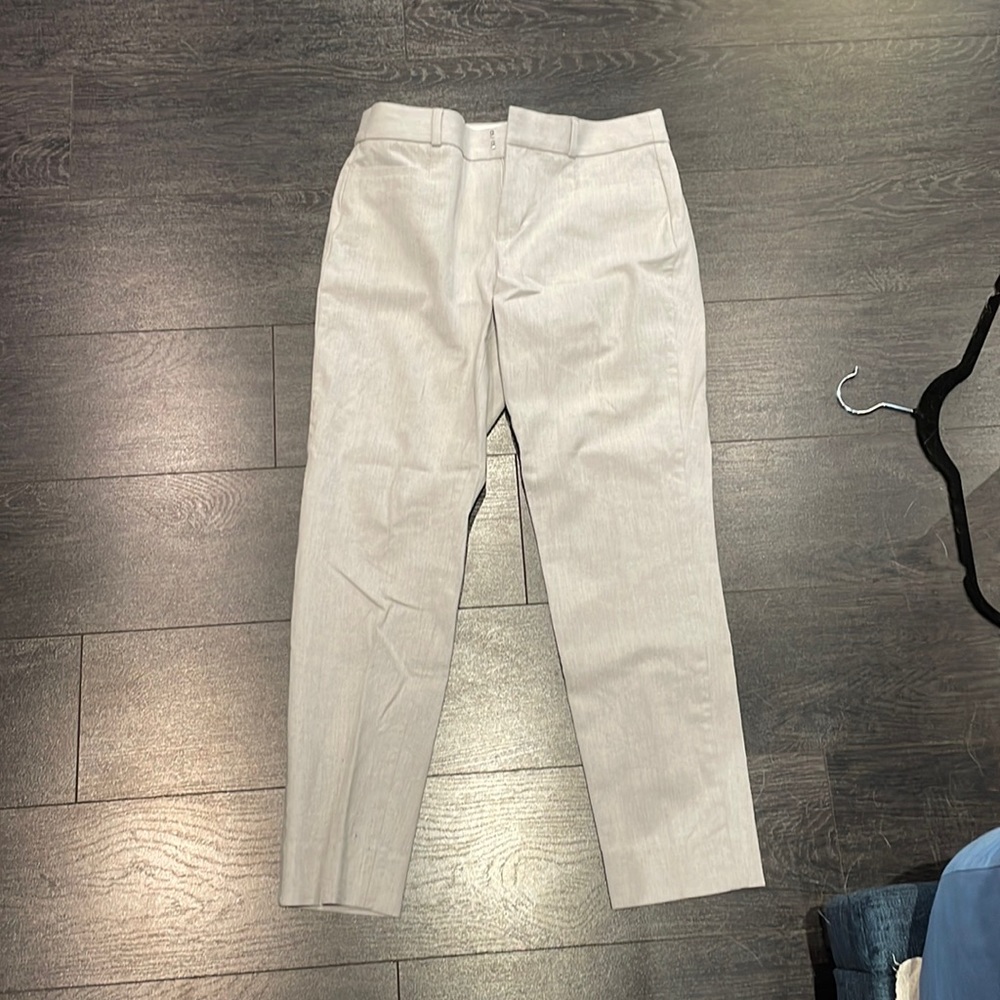 Banana republic size 2 women’s pant